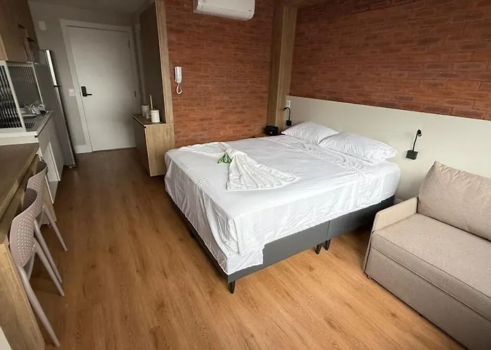 Modern Lucas By Yoo Apartamento Porto Alegre