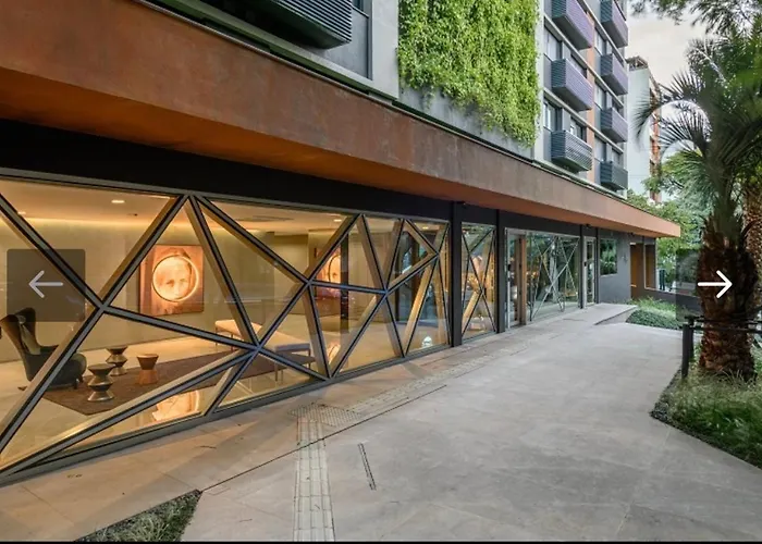 Modern Lucas By Yoo Apartamento Porto Alegre